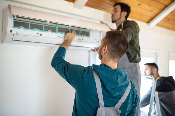 Best Local HVAC companies  in Hampton, IA