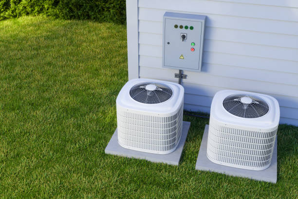 Best HVAC air duct cleaning  in Hampton, IA