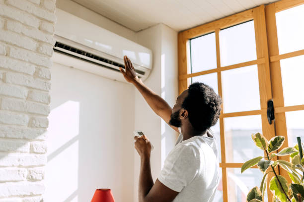 Best Best HVAC companies  in Hampton, IA