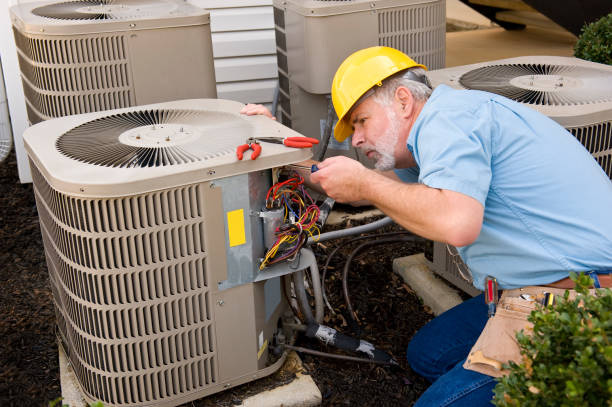 Trusted Hampton, IA HVAC Experts