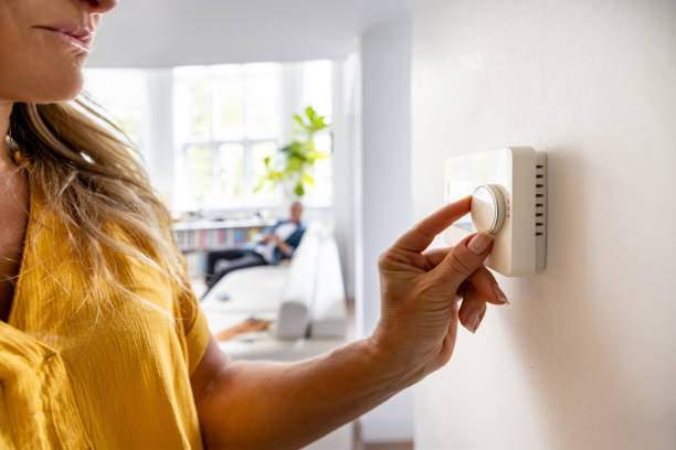 Local HVAC companies in Hampton, IA