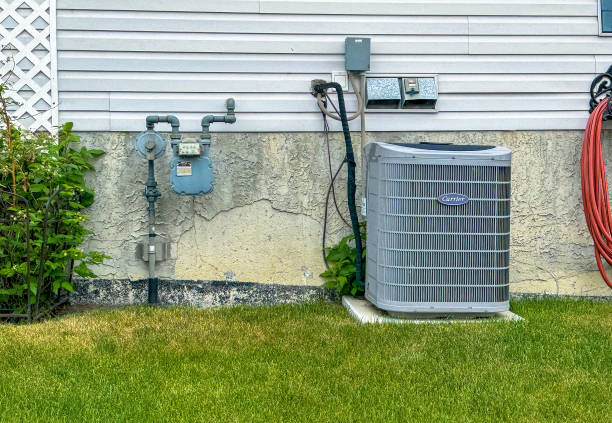 Best Emergency HVAC repair  in Hampton, IA